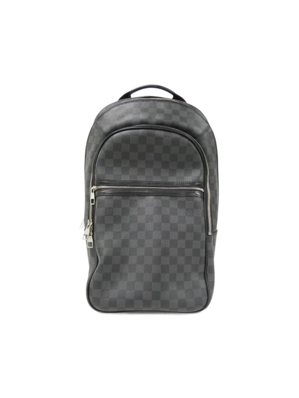 Louis Vuitton Damier Graphite Michael Backpack